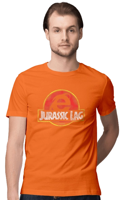 Jurassic lag