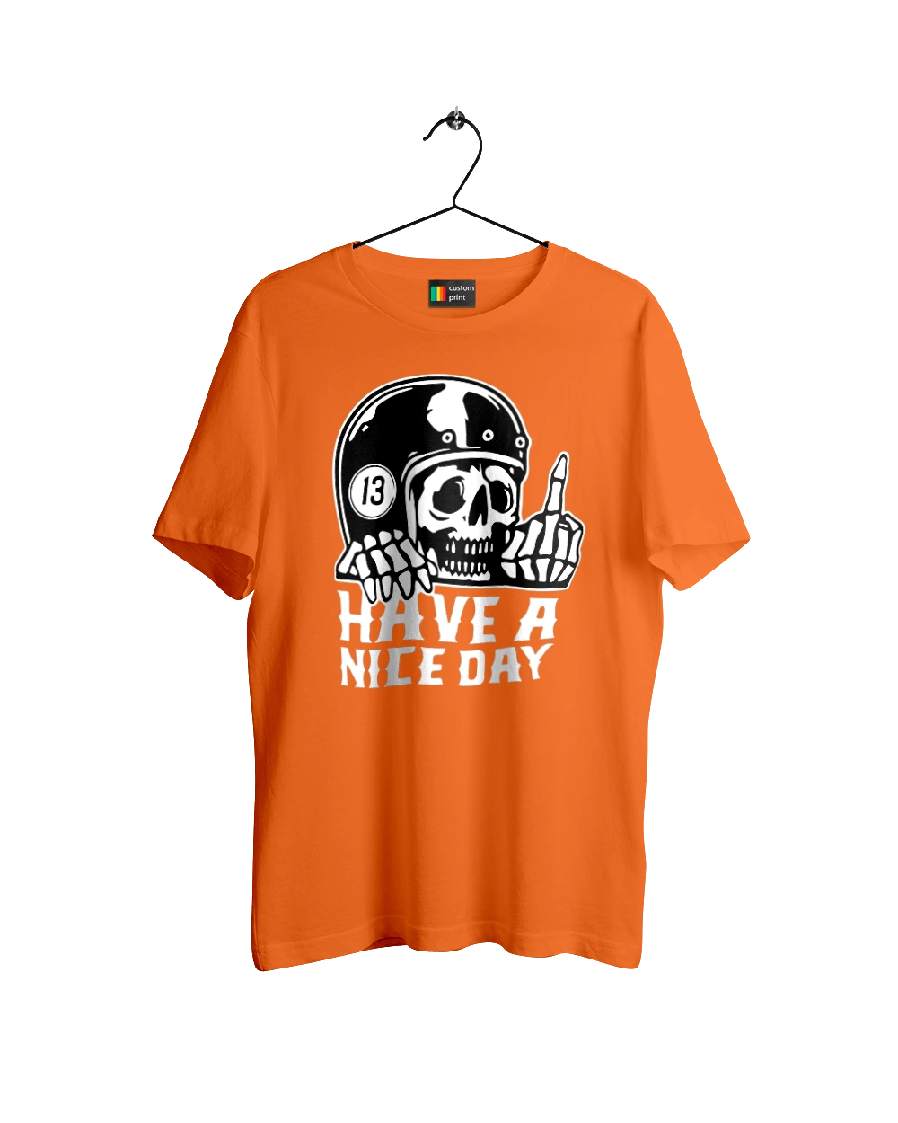 Хорошего дня