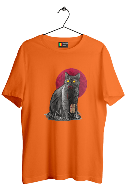 Футболка чоловіча з принтом "Кот програміст та мишка 404 День програміста". 404, andoid, aws, backend, c++, cloud, css, data, dev, devops, frontend, git, github, go, golang, google, html, ios, java, jquery, js, linux, nodejs, php, python, react, science, script, web, ай ті, айтішник, геймер, гик, кит, клавиши, код, комп, мем, мишка, ошибка, пародия, програміст, смешное, хакер. 2070702