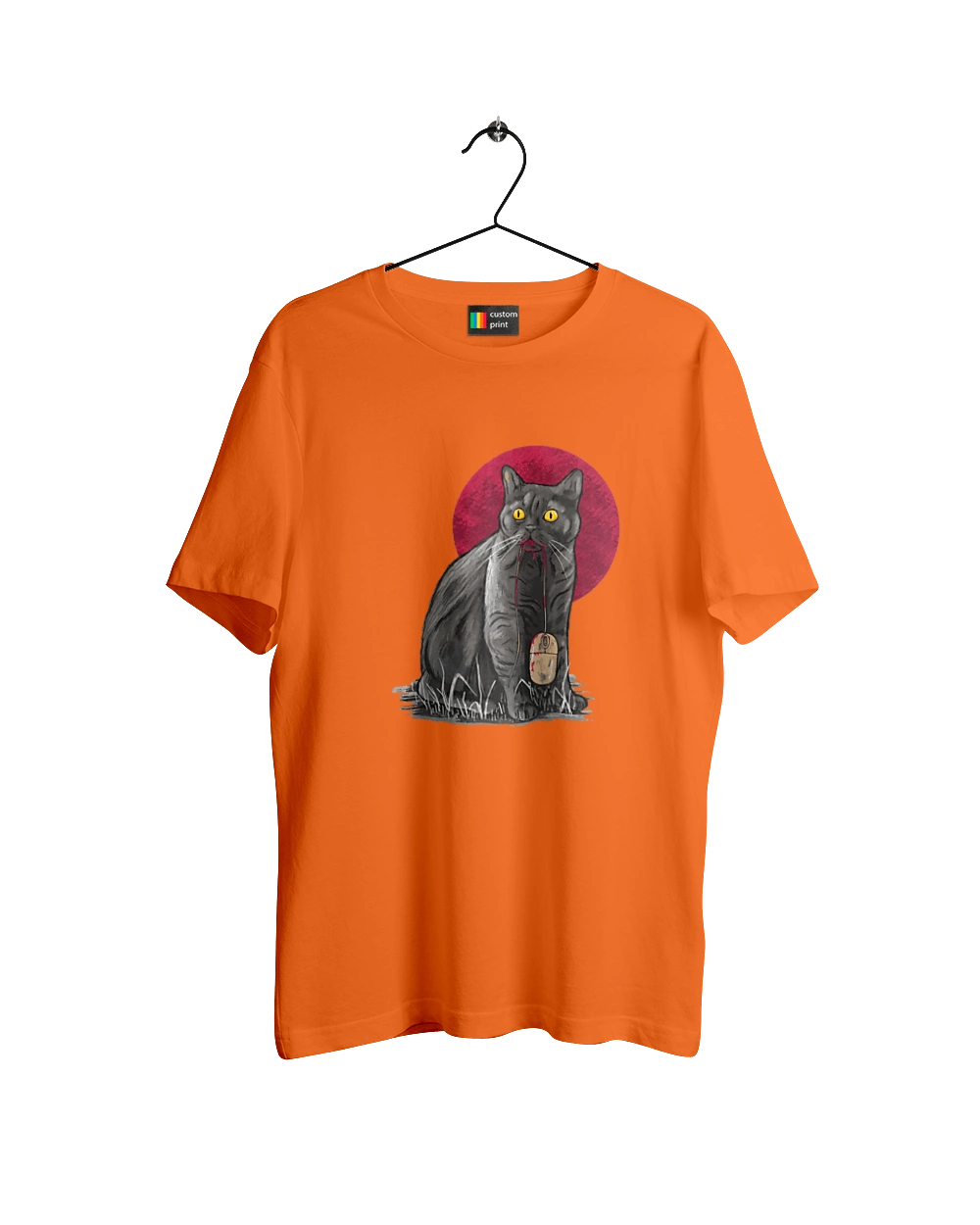 Cat programmer and mouse 404 Programmer Day