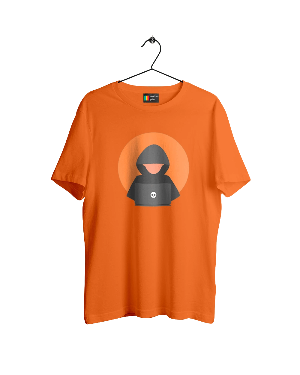 I am a computer programmer