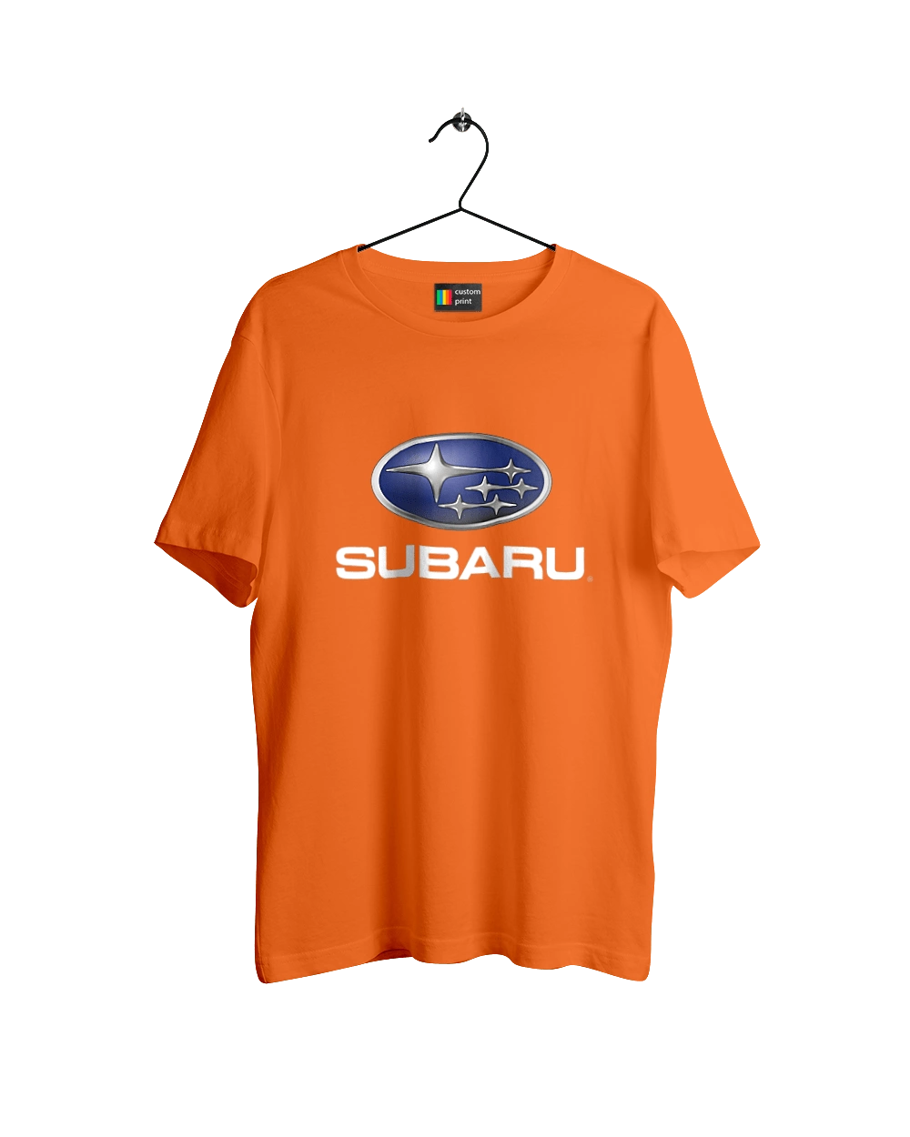 Subaru 2 Wh