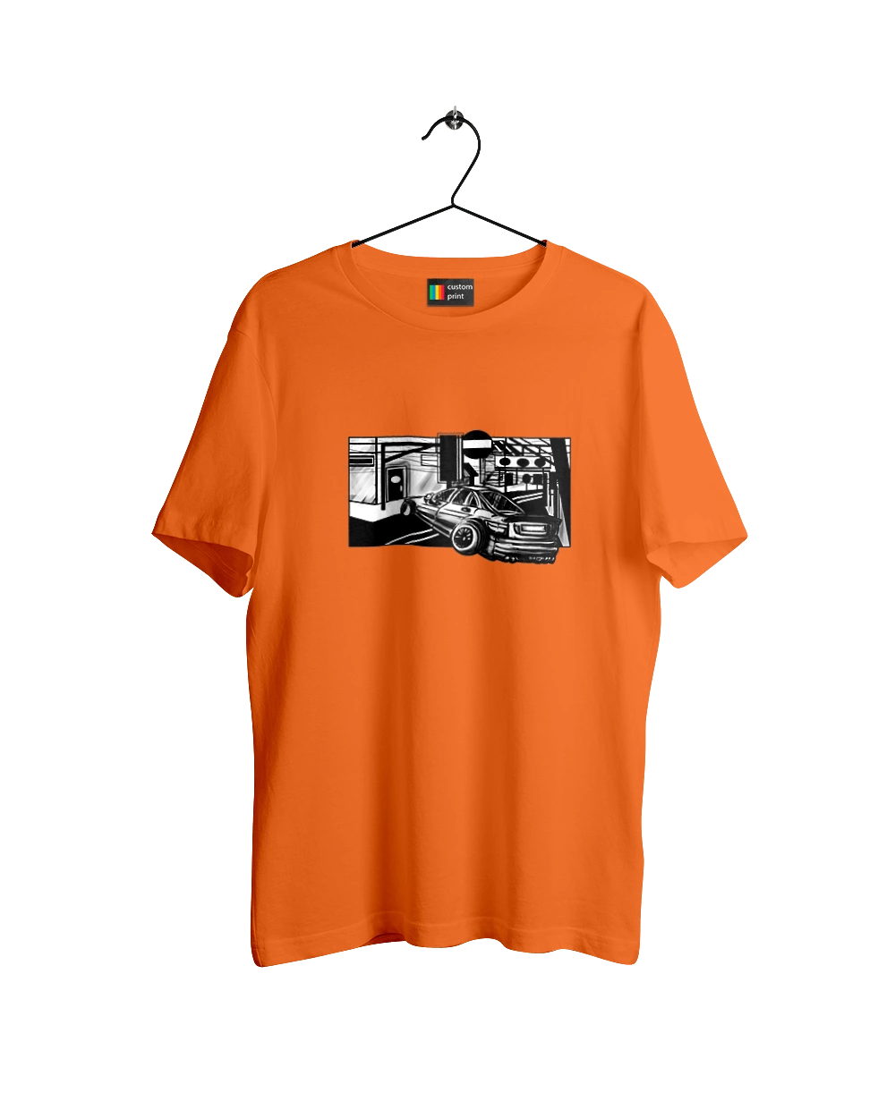 Небезпечний Автомобіль на дорогах вулиць