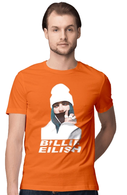 Билли Айлиш