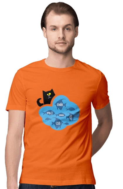 Кіт програміст