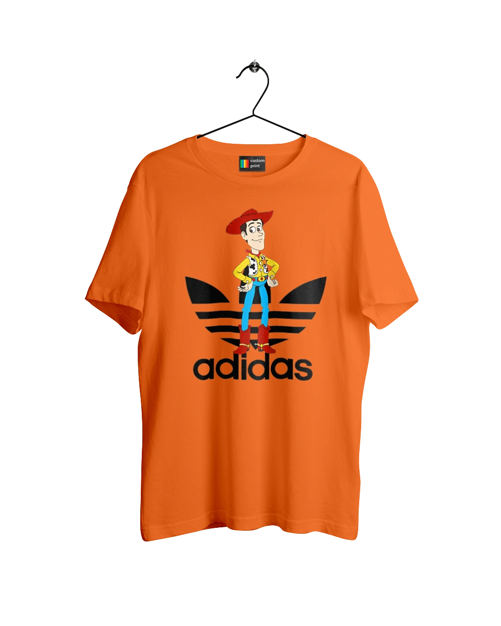 Adidas Вуді