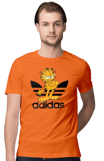 Adidas Гарфілд