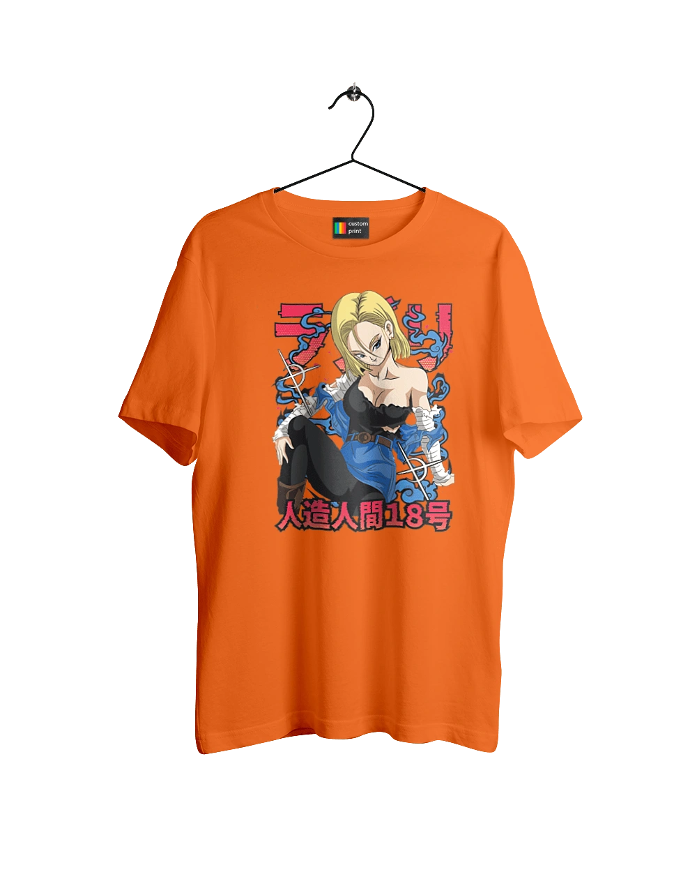 Android 18