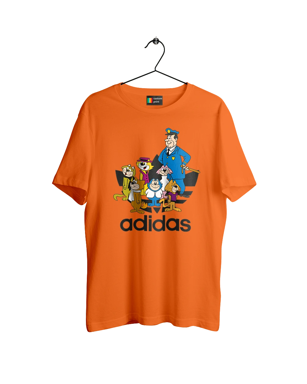 Adidas Top Cat