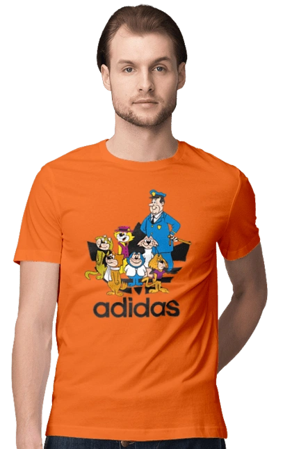 Adidas Top Cat