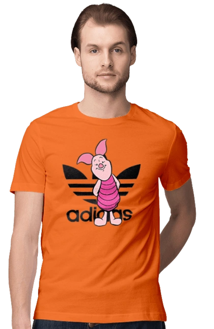 Adidas Piglet