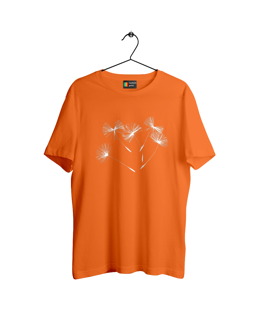 Насіння кульбаби