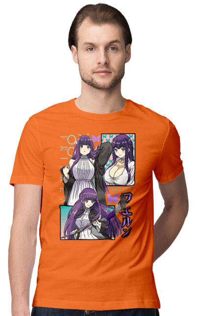 Frieren: Beyond Journey's End Fern