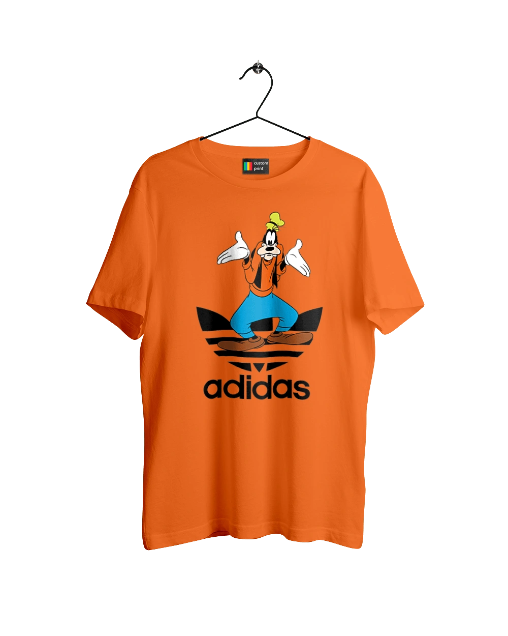 Adidas Goofy