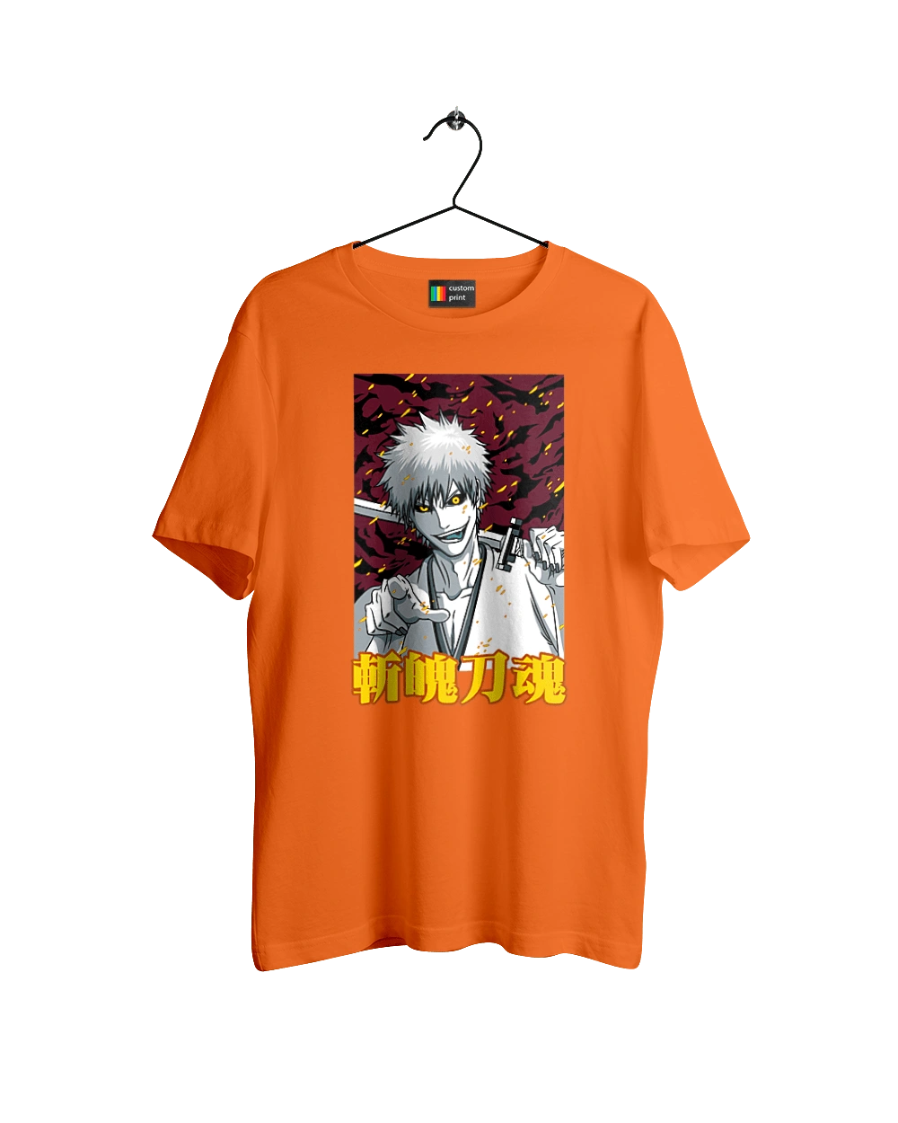 Bleach Ichigo Kurosaki