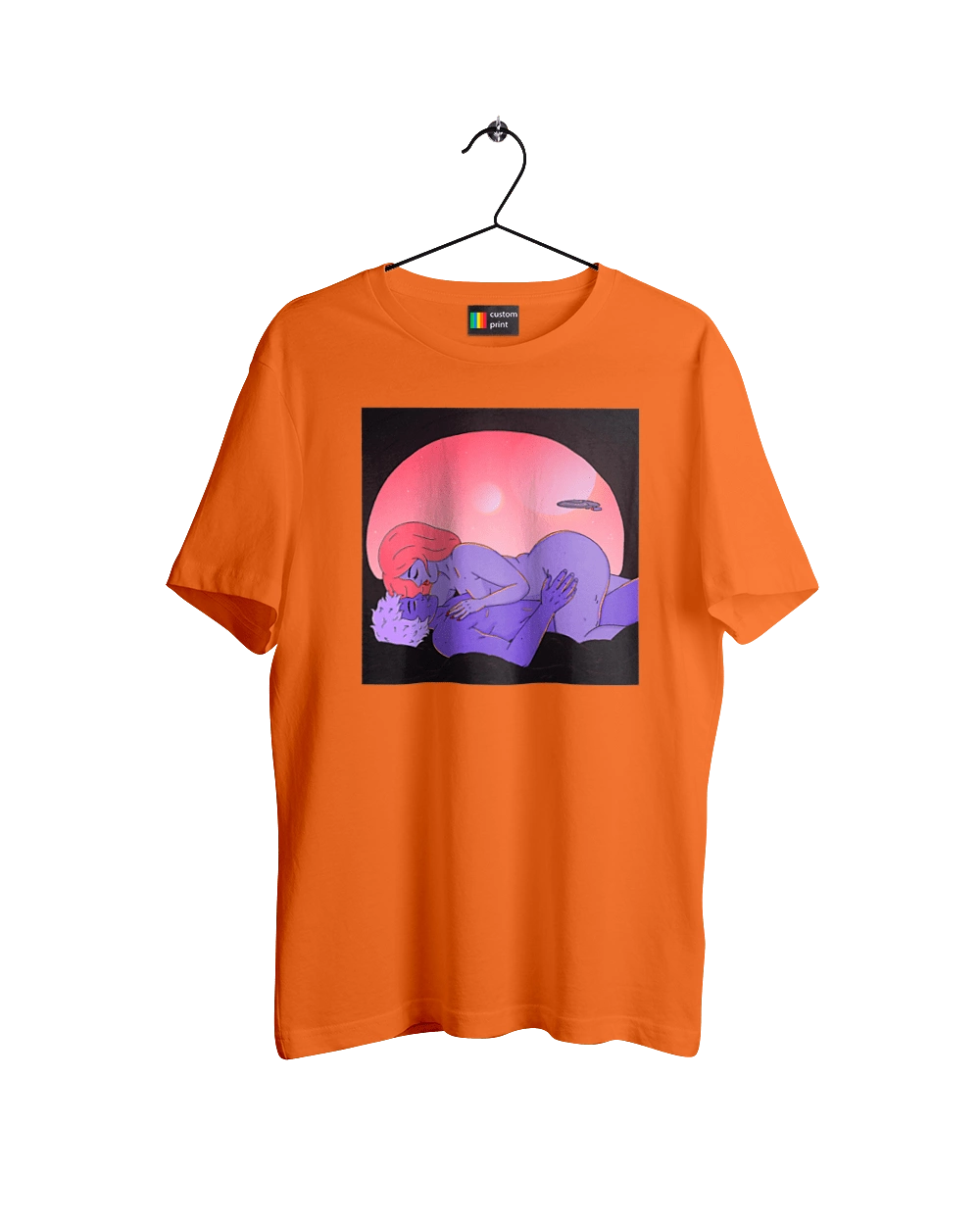 Інопланетяни Дівчина І Хлопець