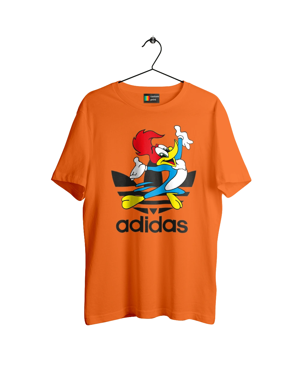 Adidas Вуді Вудпекер