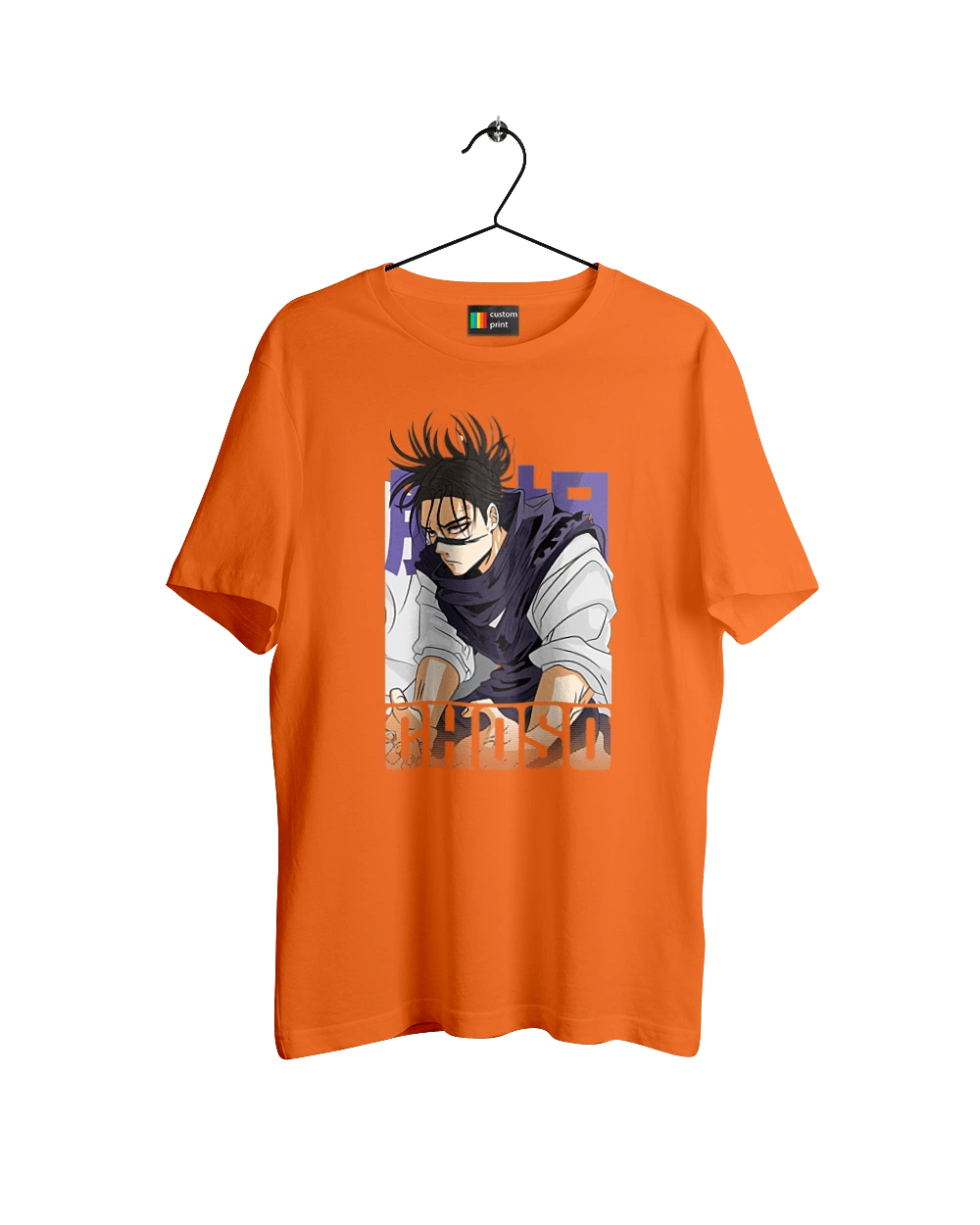 Jujutsu Kaisen Choso