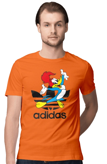 Adidas Вуді Вудпекер