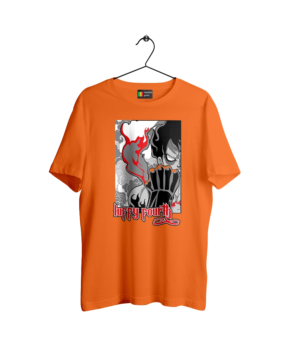 Ван Піс Луффі