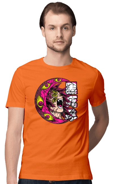 Demon Slayer Kokushibo