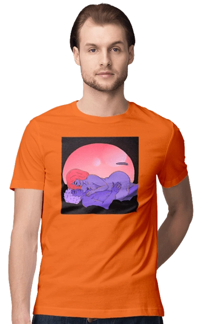 Інопланетяни Дівчина І Хлопець