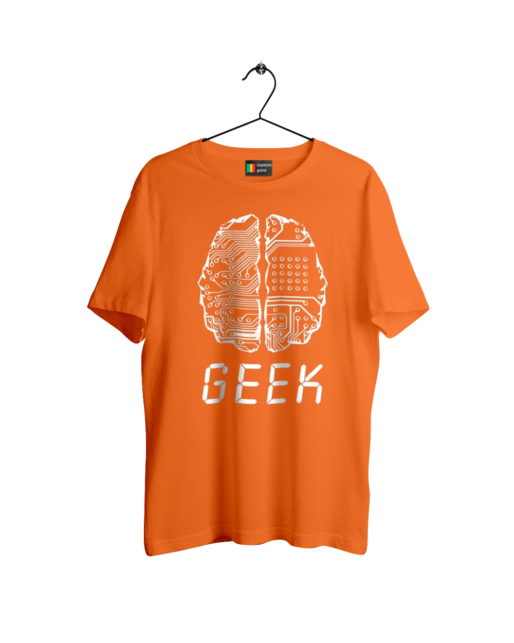 Geek Brain