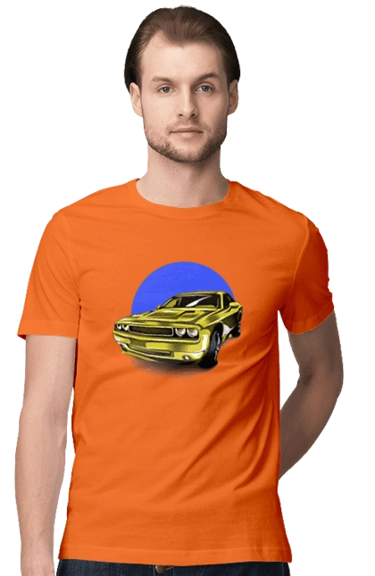 Ukrainian sports car