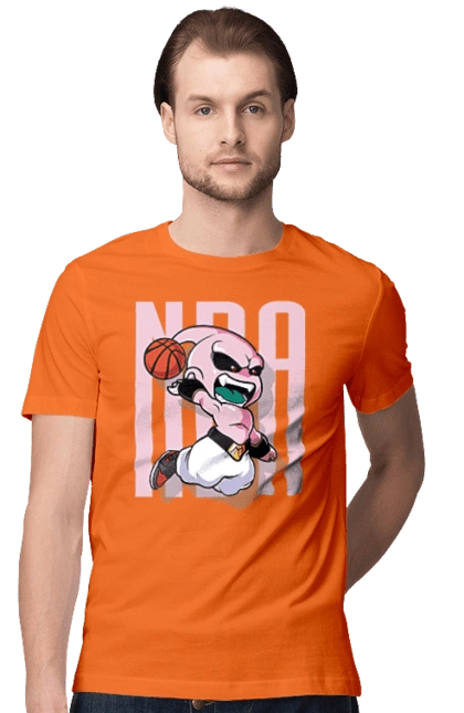 Dragon Ball Majin Buu