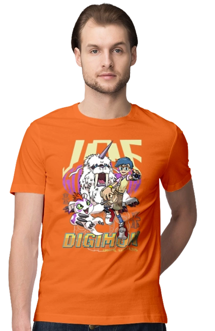 Digimon Дзё Кидо