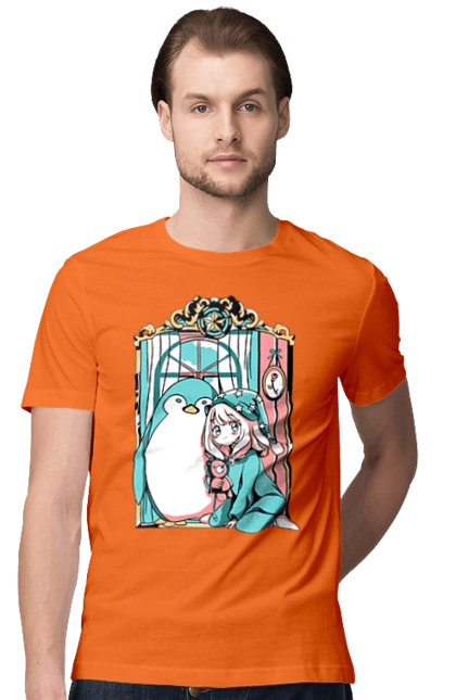 Сім'я шпигуна Аня