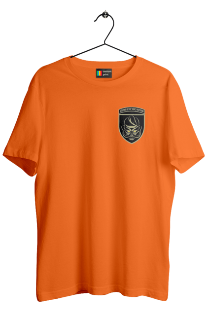 Футболка чоловіча з принтом "Ми з України". Героям слава, добрий, добрий вечір, доброго, доброго вечора, ми з україни, ми з україни, русский корабль, слава україні, смерть ворогам. 2070702