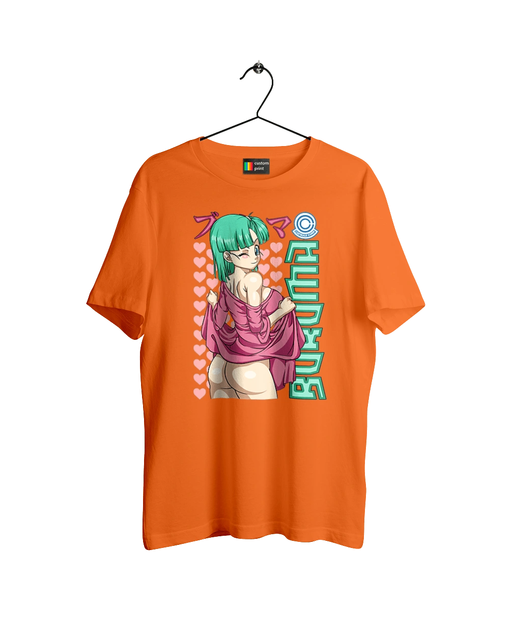 Dragon Ball Bulma