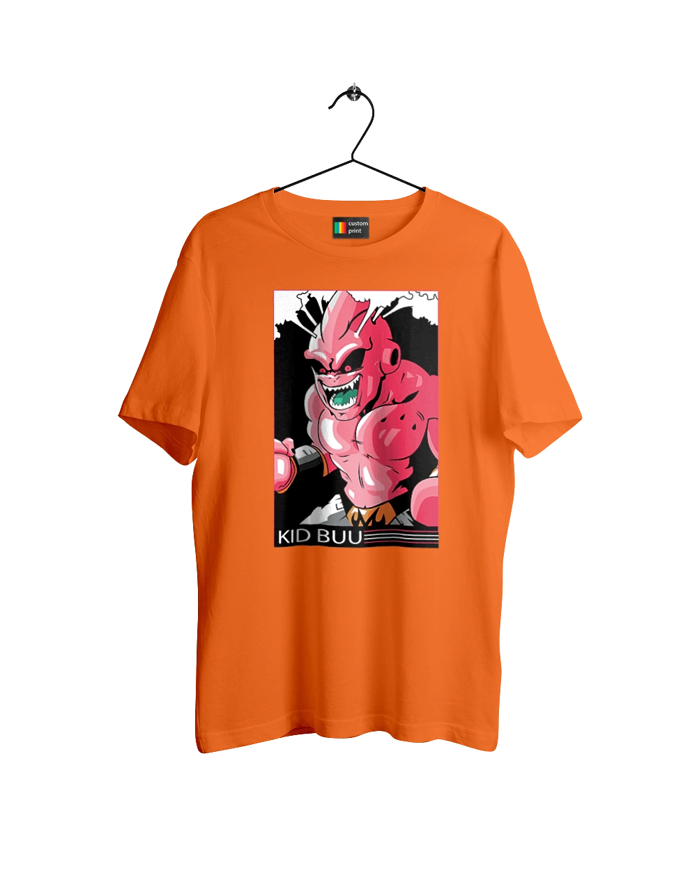 Dragon Ball Majin Buu
