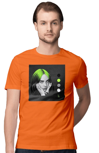 Біллі Ейліш