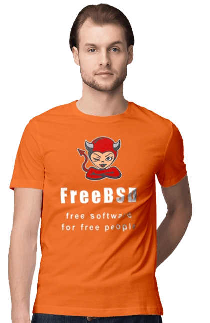 Freebsd For Free