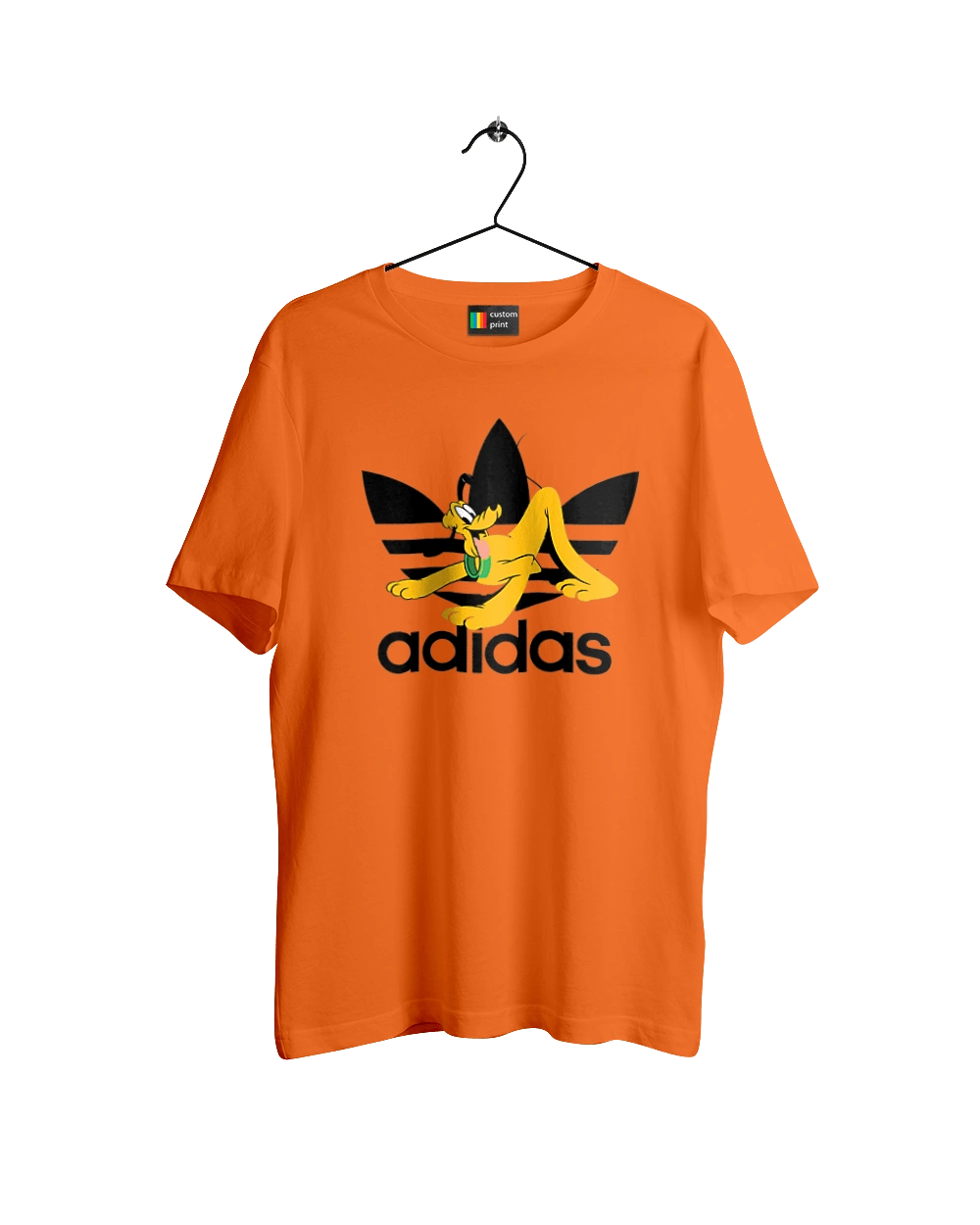 Adidas Плуто