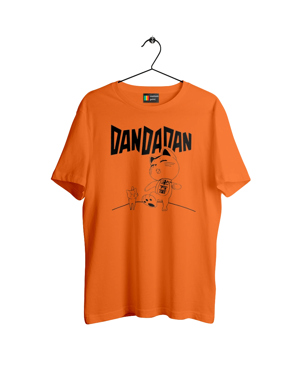 Dandadan Turbo Granny