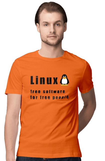 Linux Свободный Для Свободных