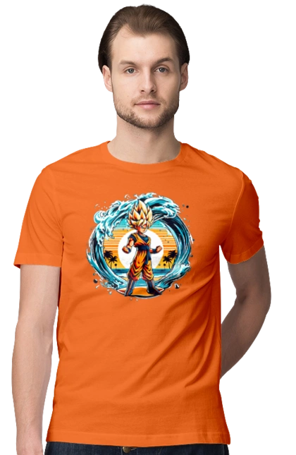 Dragon Ball Son Goku