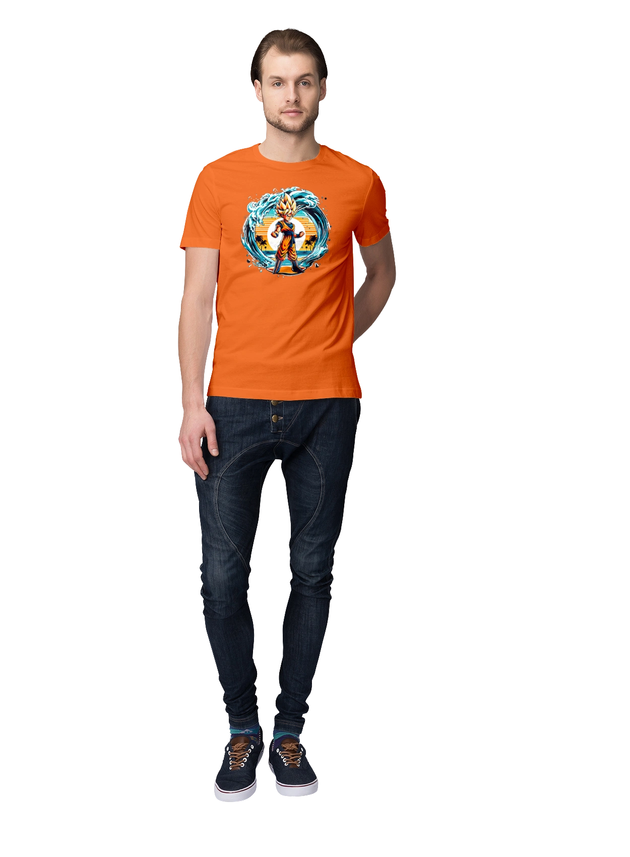 Dragon Ball Son Goku