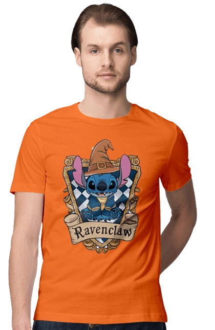 Stich Ravenclaw