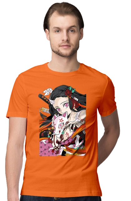 Клинок Рассекающий Демонов Незуко