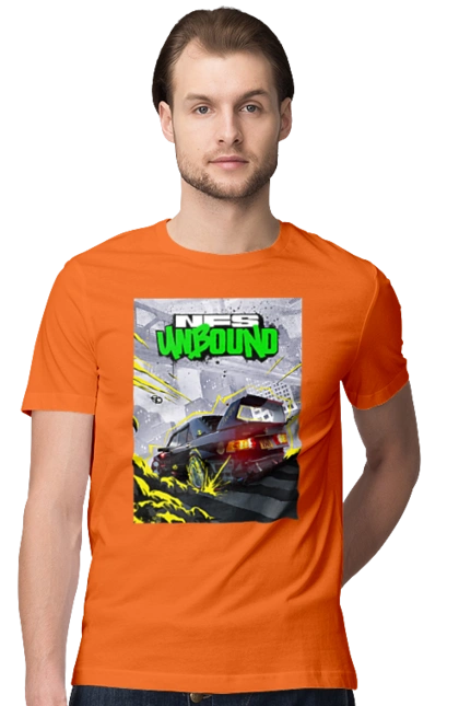 Need for Speed Unbound