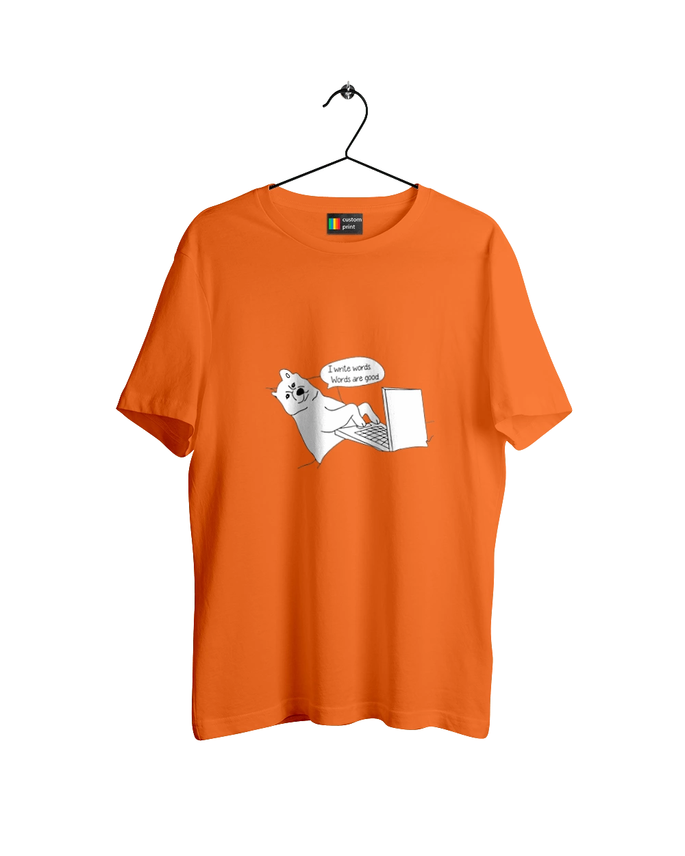 Собака программист