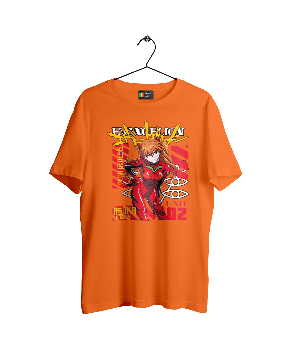 Evangelion