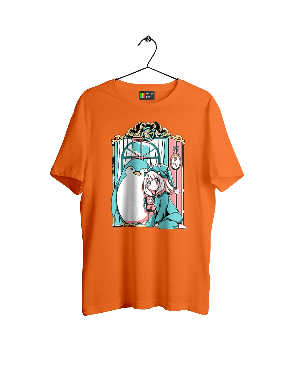 Сім'я шпигуна Аня