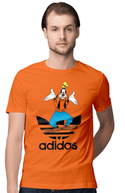 Adidas Goofy