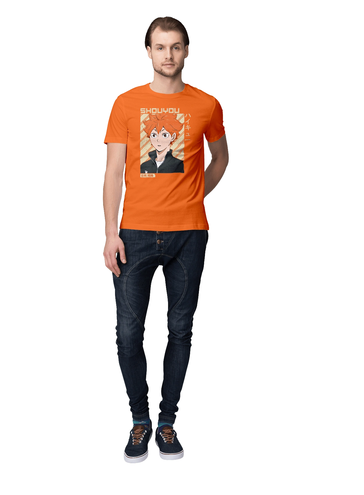 Волейбол!! Хіната