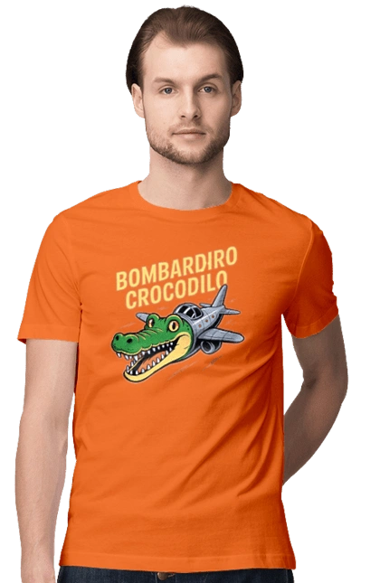 Bombardino Crocodilo